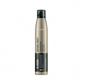 Lakme K.style Natural Boost Thick Volume Mousse 300 ml